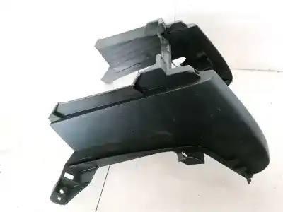 Second-hand car spare part plastics for mazda 3 (bk) 1.6 di turbo oem iam references bp4k60401  