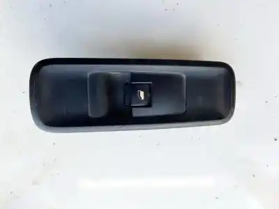Second-hand car spare part left front power window switch for fiat stilo multi wagon (192) 1.6 16v oem iam references 14893750xt