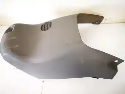 Peça sobressalente para automóvel em segunda mão plásticos por renault scenic ii 1.6 16v referências oem iam 8200140871