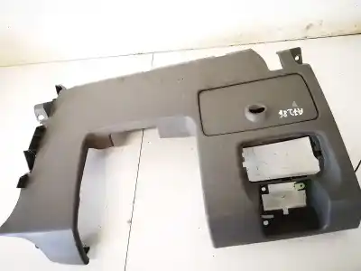 Peça sobressalente para automóvel em segunda mão plásticos por renault scenic ii 1.6 16v referências oem iam 8200140742