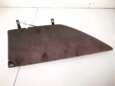 Peça sobressalente para automóvel em segunda mão plásticos por citroen c8 2.0 hdi fap cat referências oem iam 