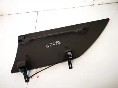 Second-hand car spare part plastics for citroen c8 2.0 hdi fap cat oem iam references   