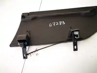 Second-hand car spare part plastics for citroen c8 2.0 hdi fap cat oem iam references   