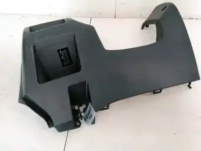 Pezzo di ricambio per auto di seconda mano plastica per mazda 3 (bk) 1.6 di turbo riferimenti oem iam bp4k64181  