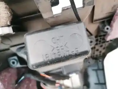 Pezzo di ricambio per auto di seconda mano plastica per mazda 3 (bk) 1.6 di turbo riferimenti oem iam bp4k64181  