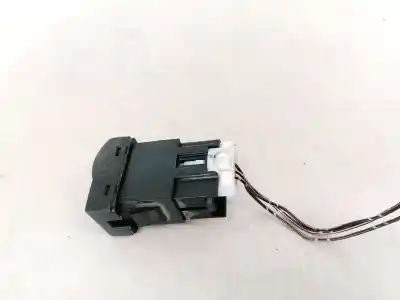 Pezzo di ricambio per auto di seconda mano plastica per mazda 3 (bk) 1.6 di turbo riferimenti oem iam bp4k55225  03750390