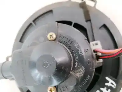 Автозапчасти б/у отопительный двигатель за mazda 3 (bk) 1.6 di turbo ссылки oem iam hb111bn7n01  894000-0270