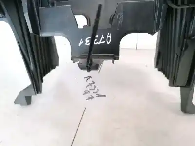 Pezzo di ricambio per auto di seconda mano plastica per mazda 3 (bk) 1.6 di turbo riferimenti oem iam bp4k60401  