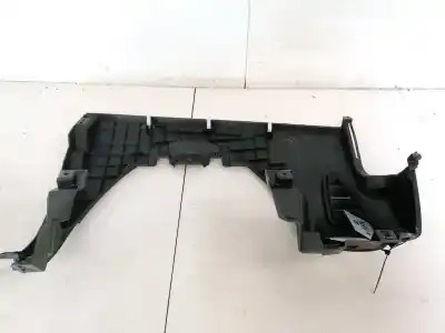 Pezzo di ricambio per auto di seconda mano plastica per mazda 3 (bk) 1.6 di turbo riferimenti oem iam bp4k60360  