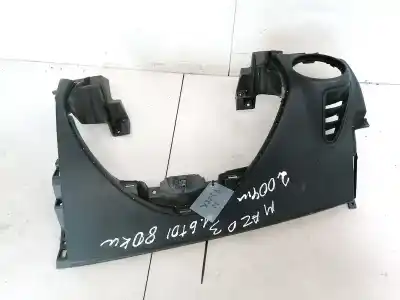 Автозапчастина б/у пластика для mazda 3 (bk) 1.6 di turbo посилання на oem iam bp4k60360