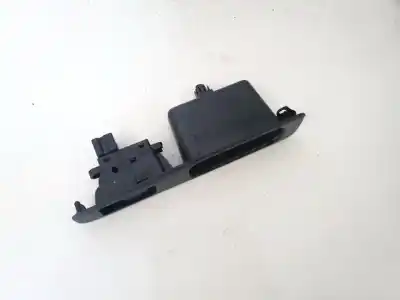 Pezzo di ricambio per auto di seconda mano  per NISSAN QASHQAI (J10)  Riferimenti OEM IAM 25411JD000  1517