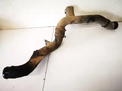 Tweedehands auto-onderdeel intercooler pijp voor volkswagen passat variant (3a5) 1.9 tdi oem iam-referenties 3a0145858