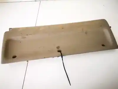 Tweedehands auto-onderdeel plasticen voor volkswagen passat variant (3a5) 1.9 tdi oem iam-referenties 3a1857924d