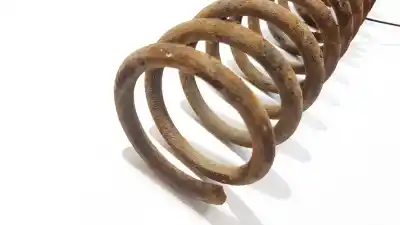 Second-hand car spare part shock absorber spring for audi 80 (811/813) 1.8 oem iam references   