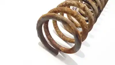 Second-hand car spare part shock absorber spring for audi 80 (811/813) 1.8 oem iam references   