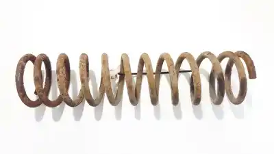 Second-hand car spare part shock absorber spring for audi 80 (811/813) 1.8 oem iam references 