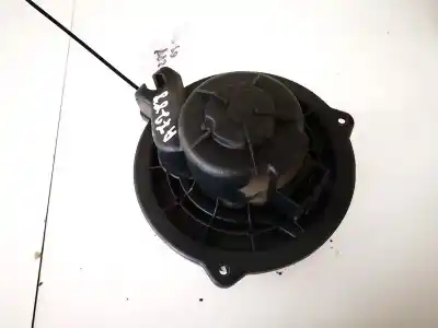 Автозапчасти б/у отопительный двигатель за rover rover 75 (rj) 2.0 cdt ссылки oem iam 0130101121