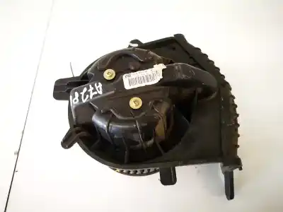 Peça sobressalente para automóvel em segunda mão motor de sofagem por renault scenic ii 1.6 16v referências oem iam f666583v