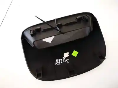 Second-hand car spare part plastics for citroen c2 1.4 hdi oem iam references 9637997177  