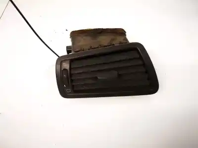 Peça sobressalente para automóvel em segunda mão grelha / difusor de ar por citroen c8 2.0 hdi fap cat referências oem iam 1484109077