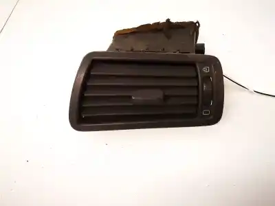 Peça sobressalente para automóvel em segunda mão grelha / difusor de ar por citroen c8 2.0 hdi fap cat referências oem iam 1484108077