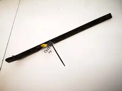 Pezzo di ricambio per auto di seconda mano plastica per citroen c8 2.0 hdi fap cat riferimenti oem iam 1487816077  