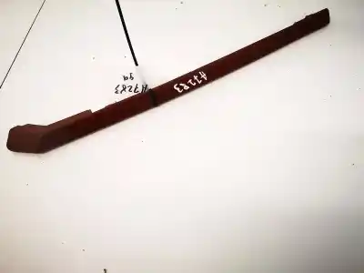 Peça sobressalente para automóvel em segunda mão plásticos por citroen c8 2.0 hdi fap cat referências oem iam 1487816077