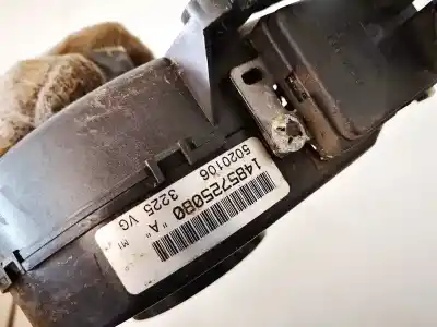 Peça sobressalente para automóvel em segunda mão motor de sofagem por citroen c8 2.0 hdi fap cat referências oem iam 1485725080  