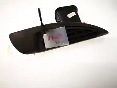 Peça sobressalente para automóvel em segunda mão grelha / difusor de ar por citroen c8 2.0 hdi fap cat referências oem iam 1488069077