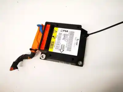 Peça sobressalente para automóvel em segunda mão  por CITROEN C2  Referências OEM IAM 9649003580  