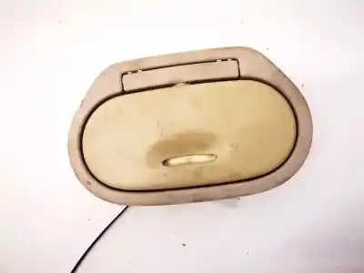 Peça sobressalente para automóvel em segunda mão plásticos por renault scenic ii 1.6 16v referências oem iam 8200105136