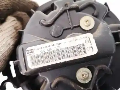 Peça sobressalente para automóvel em segunda mão motor de sofagem por citroen c2 1.4 hdi referências oem iam f665878c  