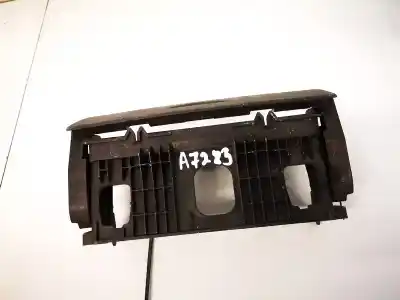 Pezzo di ricambio per auto di seconda mano plastica per citroen c8 2.0 hdi fap cat riferimenti oem iam 1491281077  1846813