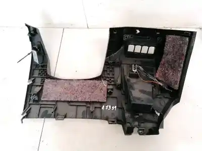 Second-hand car spare part plastics for mazda 3 (bk) 1.6 di turbo oem iam references bp4k64181  