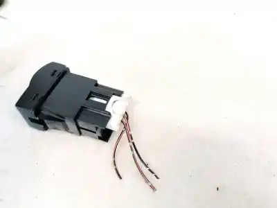 Pezzo di ricambio per auto di seconda mano plastica per mazda 3 (bk) 1.6 di turbo riferimenti oem iam bp4k55225  03750390