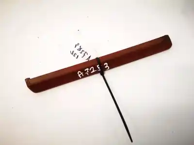 Peça sobressalente para automóvel em segunda mão plásticos por citroen c8 2.0 hdi fap cat referências oem iam 1487817077