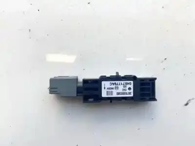 Автозапчасти б/у датчик за CHRYSLER SEBRING (JR) 2.0 ссылки OEM IAM 04671779AC  3879300380, 090304