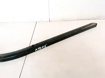 Second-hand car spare part plastics for opel combo 1.6 oem iam references 753wg06  