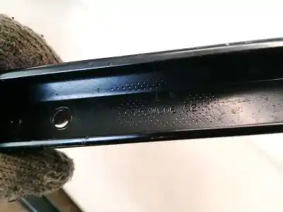 Second-hand car spare part plastics for opel combo 1.6 oem iam references 753wg06  