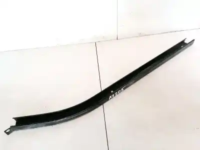 Second-hand car spare part plastics for opel combo 1.6 oem iam references 754wg1202