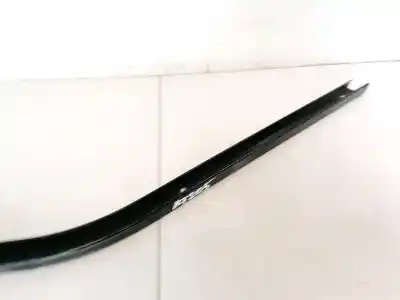 Pezzo di ricambio per auto di seconda mano plastica per opel combo 1.6 riferimenti oem iam 754wg1202  