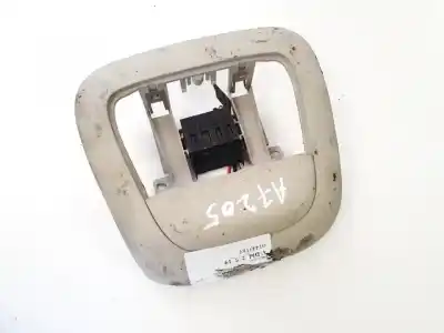 Second-hand car spare part plastics for opel combo 1.6 oem iam references 461002024