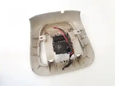 Pezzo di ricambio per auto di seconda mano plastica per opel combo 1.6 riferimenti oem iam 461002024  