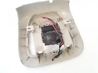 Pezzo di ricambio per auto di seconda mano plastica per opel combo 1.6 riferimenti oem iam 461002024  