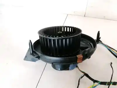 Second-hand car spare part heater blower motor for opel combo 1.6 oem iam references 006453t
