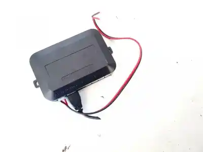 Автозапчастина б/у електронний модуль для ROVER ROVER 75 (RJ) 2.0 CDT Посилання на OEM IAM   