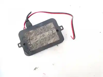 Pezzo di ricambio per auto di seconda mano modulo elettronico per rover rover 75 (rj) 2.0 cdt riferimenti oem iam   