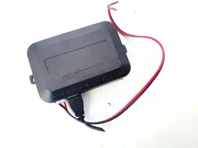Pezzo di ricambio per auto di seconda mano modulo elettronico per rover rover 75 (rj) 2.0 cdt riferimenti oem iam   