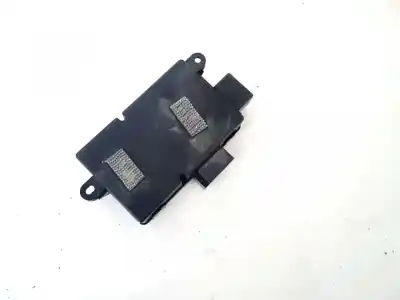Second-hand car spare part electronic module for citroen c8 2.0 hdi fap cat oem iam references 8554785  