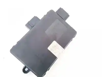 Peça sobressalente para automóvel em segunda mão módulo eletrônico por citroen c8 2.0 hdi fap cat referências oem iam 8554785